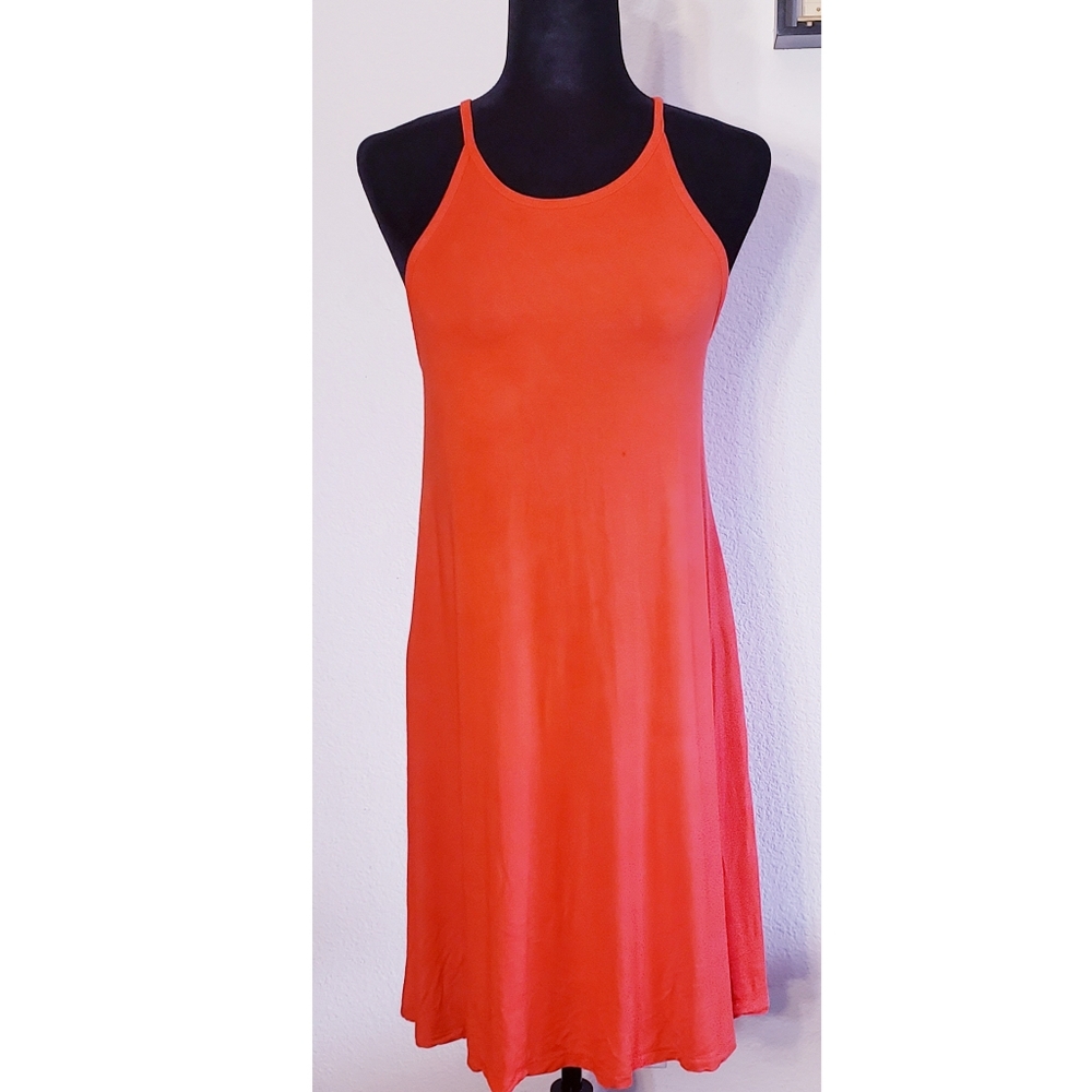 Old Navy Summer Tank Dress